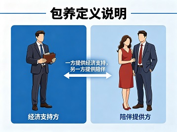吉木乃包养违法吗？深度揭秘红线风险注意事项